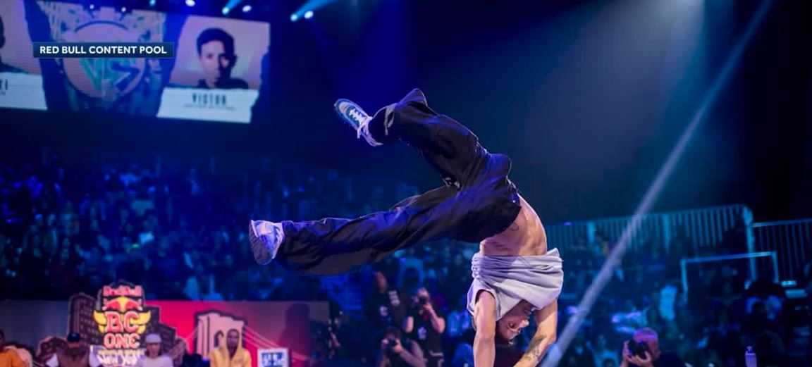 Central Florida Breakdancers Hoping To Compete In 2024 Olympics