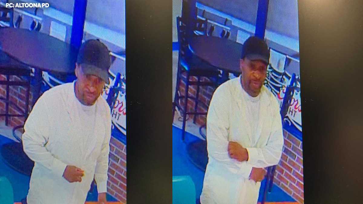 Hotel evacuated, venues locked down during search for robbery suspect