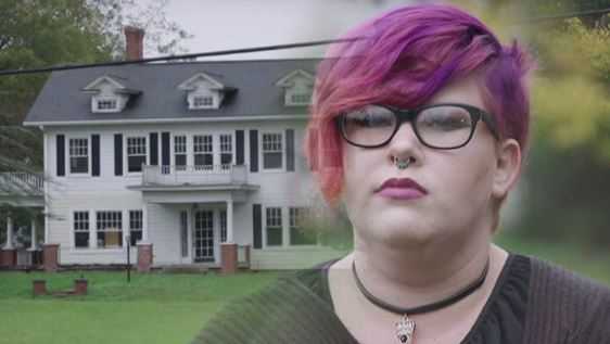Mother charged after posting video of her breaking into home with ...