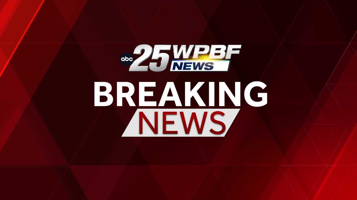 West Palm Beach Police Officer Shot, Stable After Early-Morning Altercation