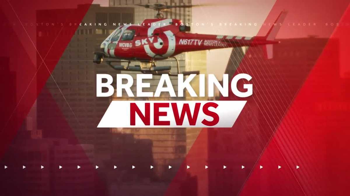 Fatal crash involving school bus, pickup truck in New Hampshire