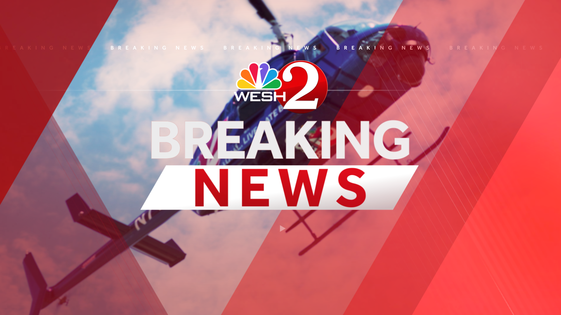 Man dies after deputy-involved shooting outside DeLand Walmart, officials say