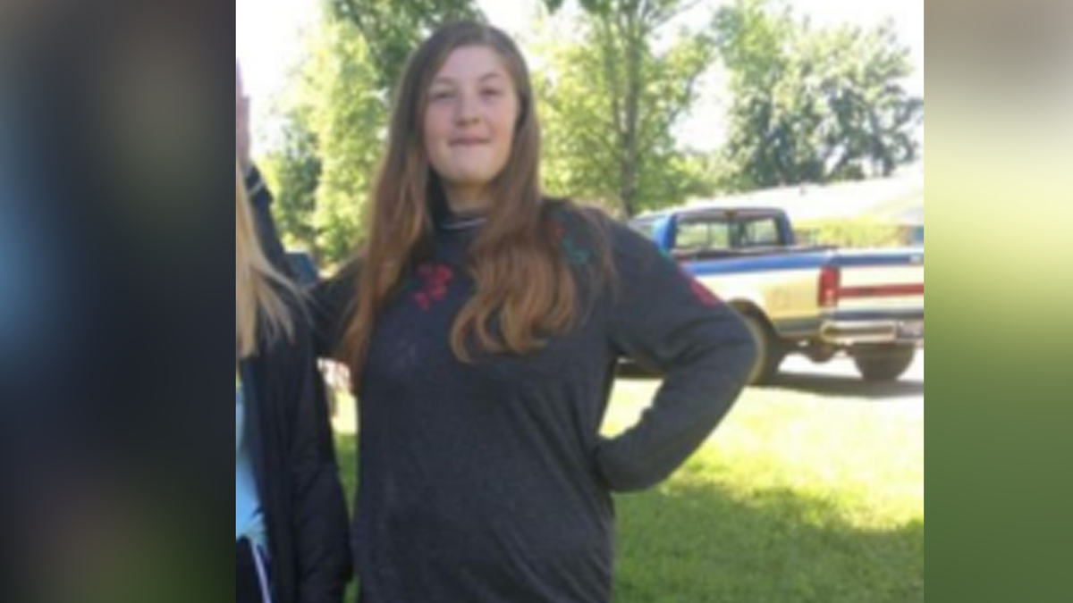 Missing 15 Year Old Girl Found Safe 2246