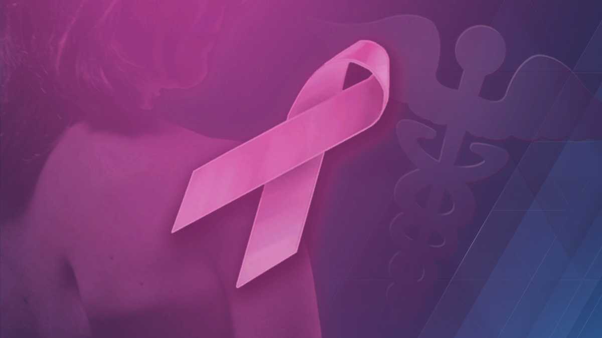 'Brake for Breakfast': Encourages women to get their yearly mammogram - KETV Omaha