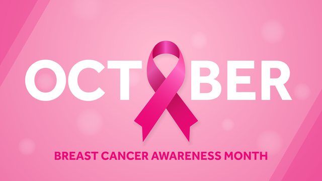 Breast Cancer Awareness Month - Wickenburg Community Hospital