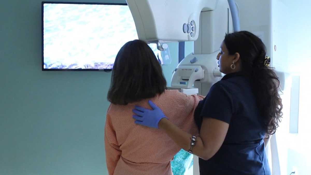 These new breast cancer treatments offer fewer side effects