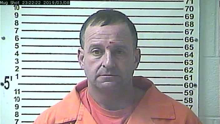 Breckinridge county sheriff arrested for DUI following accident