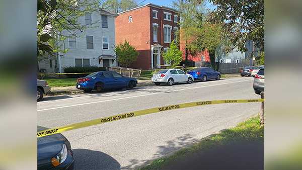 man killed in limerick neighborhood