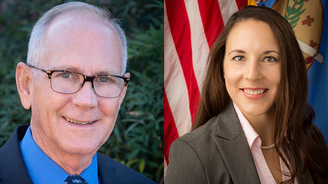 Norman residents to elect mayor in runoff election - Vimarsana News