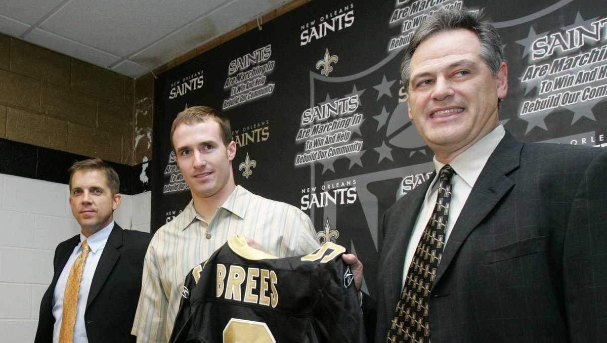 Smile with a Saint Sweepstakes, New Orleans Saints