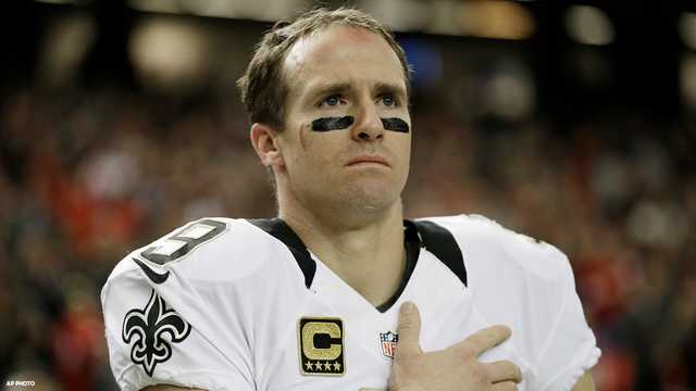 Saints' Dennis Allen calls Drew Brees' tweet about potential NFL