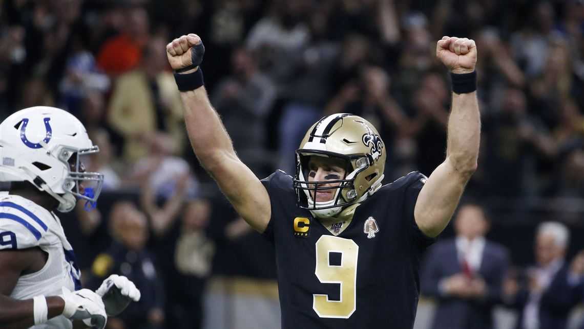 Drew Brees' legacy in New Orleans stretches beyond throwing a football, NFL News