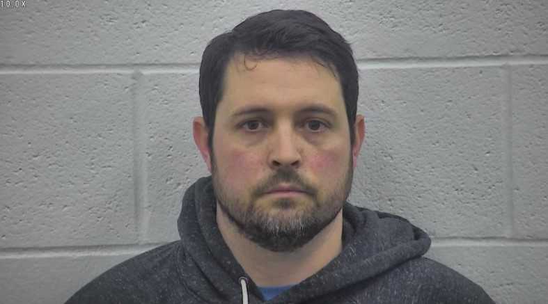 Police: NKY Man Facing Child Pornography Charges Following Cybertip ...