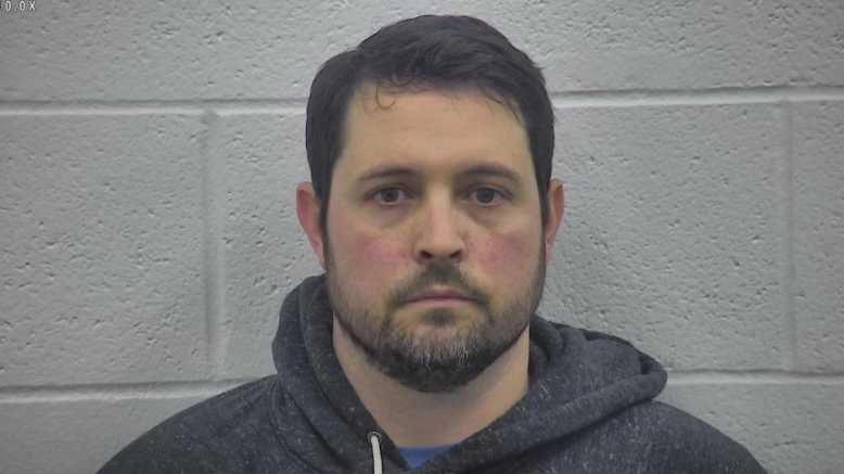 Police: NKY man facing child pornography charges following cybertip ...