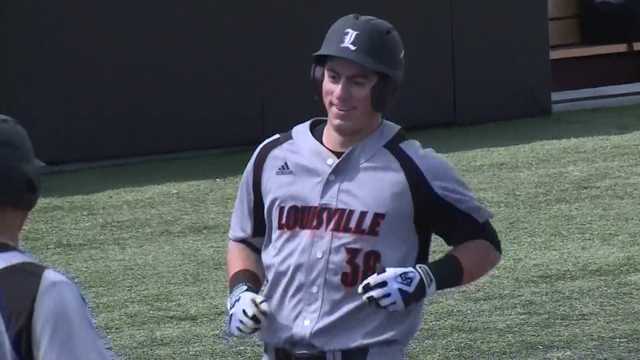 Louisville's Brendan McKay Wins Dick Howser Trophy - Atlantic Coast  Conference