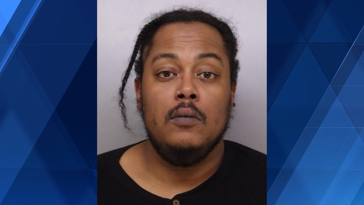 CPD: Northside man arrested after shooting girlfriend in the back ...