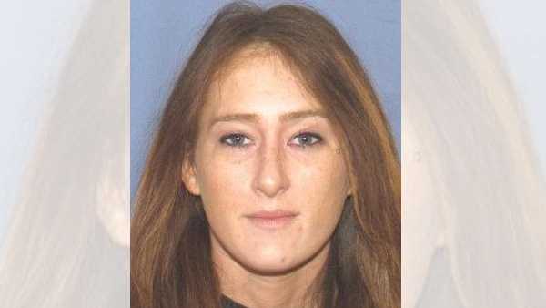 Wanted Woman With Felony Warrant Walked Away From Courthouse Police Say 6163