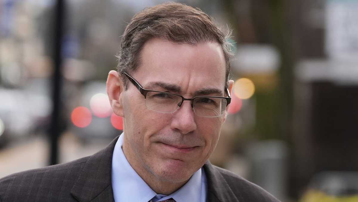 Hiring of special prosecutor Hank Brennan cost taxpayers over $500K, records show