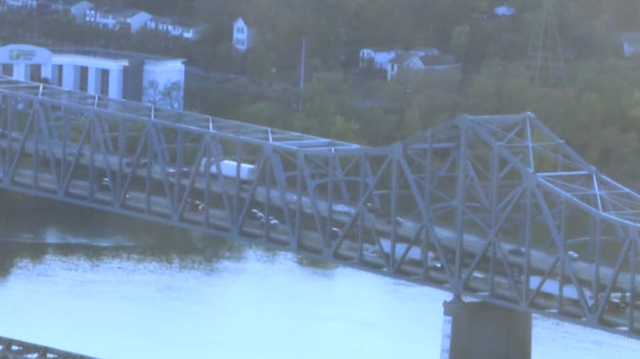 Brent Spence Bridge project moves forward in Ohio, Kentucky - Vimarsana News