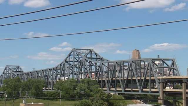 Ohio, Kentucky governors announce who will design Brent Spence companion bridge - Vimarsana News