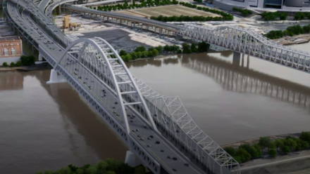 Public hearings to seek feedback on Brent Spence Bridge Corridor Project - Vimarsana News