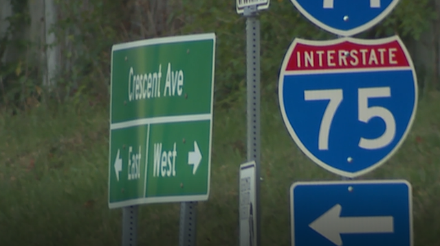 Kentucky Gov. Beshear announces plans for noise barriers along I-71/75 in NKY - Vimarsana News