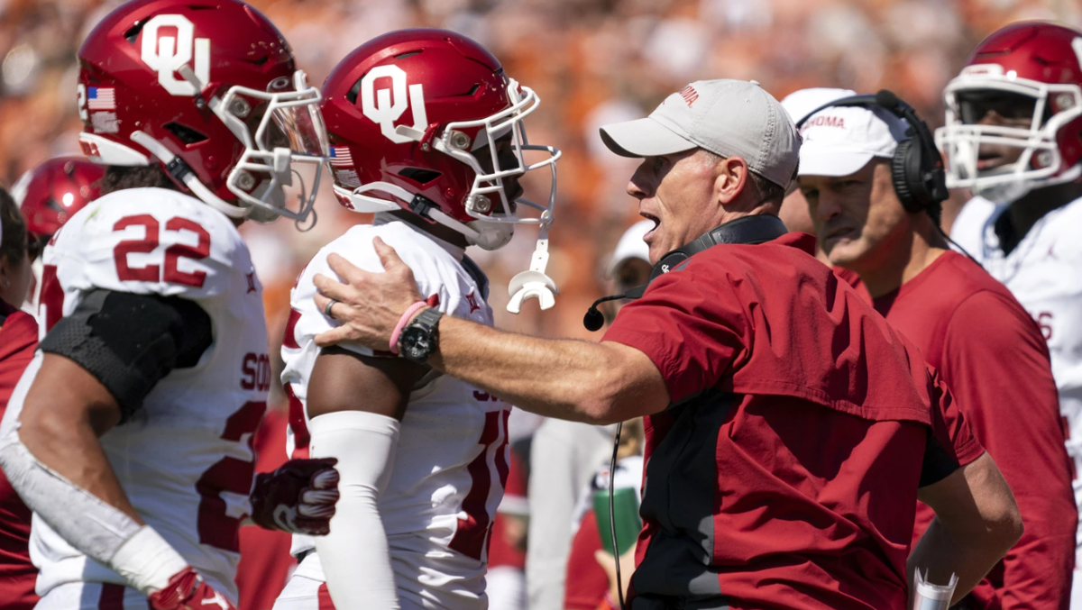 Ollie Gordon, Alex Hale lead Oklahoma State to 29-21 win over Kansas State