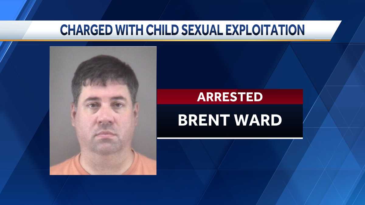 Clemmons man arrested for child sexual exploitation