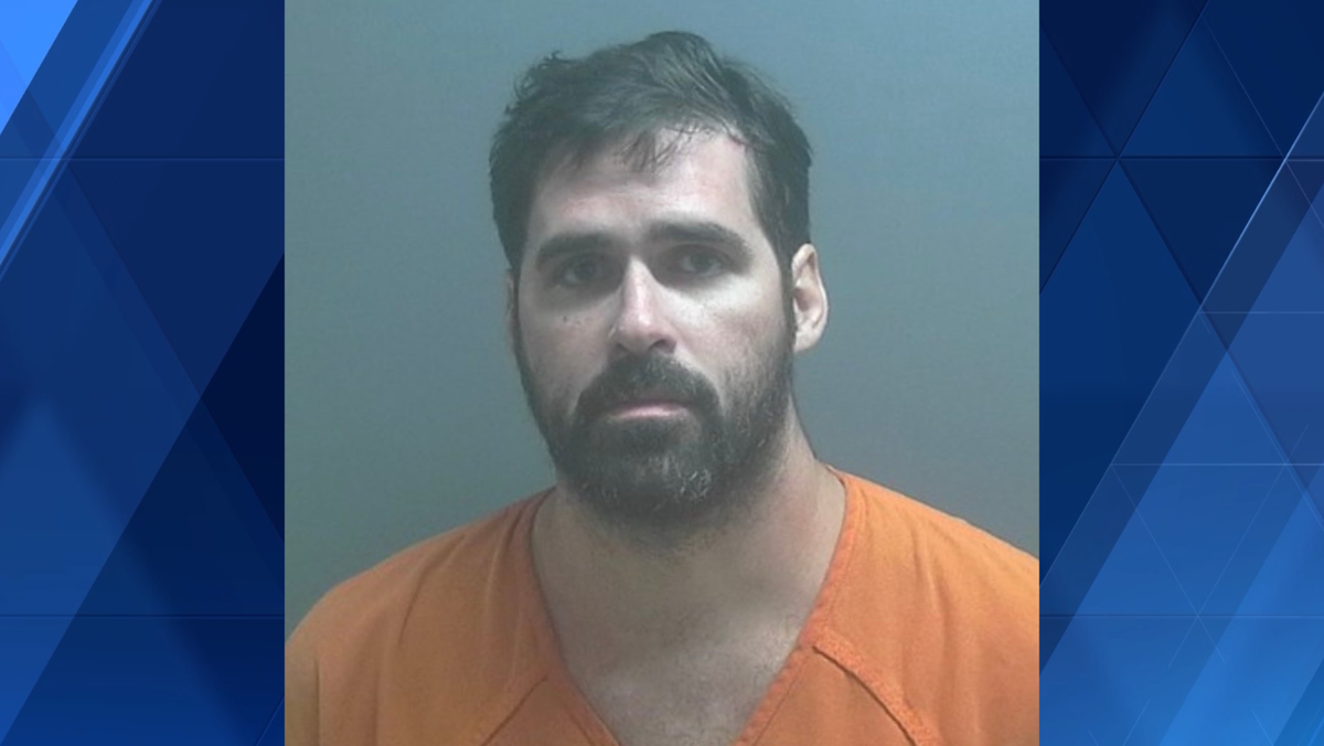 Prosecutor: Man charged with murder of ex-girlfriend's new boyfriend in SE Indiana