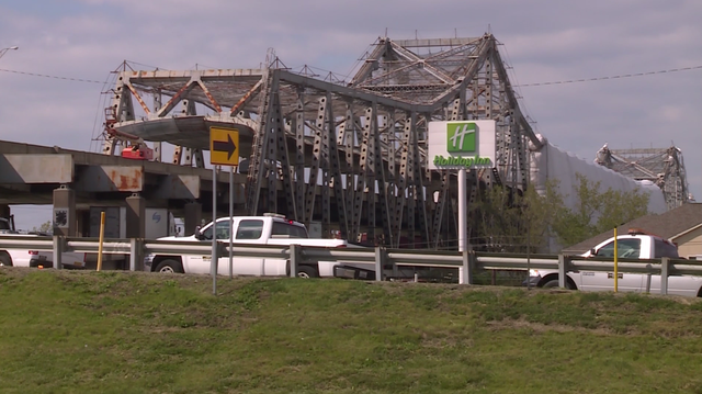 Drivers ready for Brent Spence closures, maintenance work to come to an end - Vimarsana News