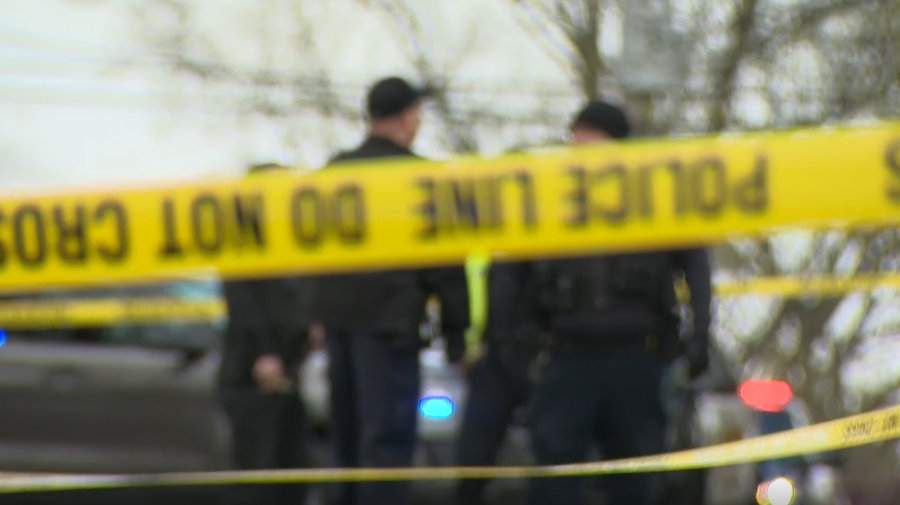 Police investigate after 'evidence of a gun battle' in Brentwood