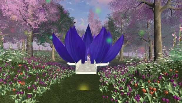 Breonna Taylor virtual reality space, memorial garden coming to BLINK - WLWT Cincinnati