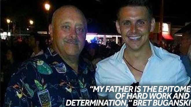 KOCO anchors, reporters share fond memories of their fathers