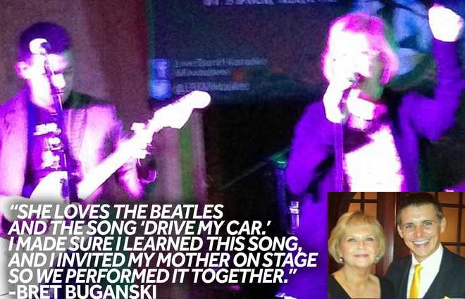 KOCO anchors, reporters share cherished memories with their moms