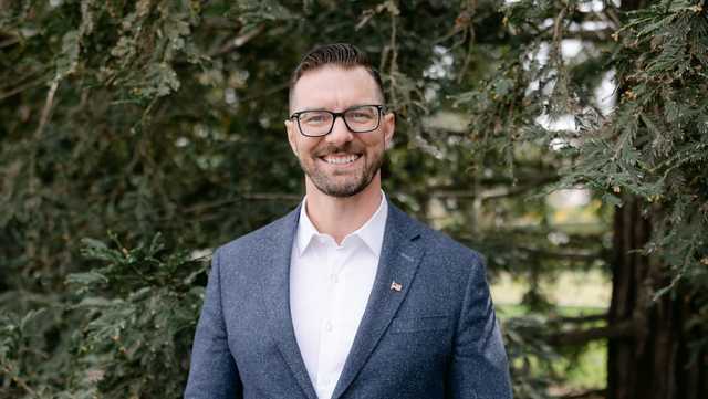 Brett Dood drops out of 9th Congressional District race, endorses Kevin Lincoln - Vimarsana News
