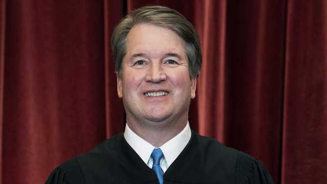 Man pleads not guilty to trying to kill Supreme Court Justice Kavanaugh - Vimarsana News