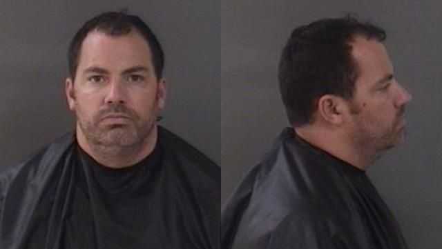 Florida teacher arrested after asking teen for explicit photos