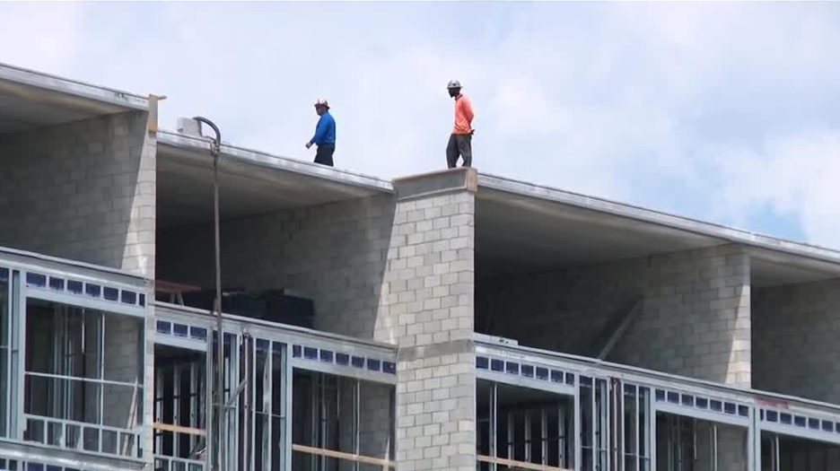 Brevard County to build 1,400 new hotel rooms - Vimarsana News