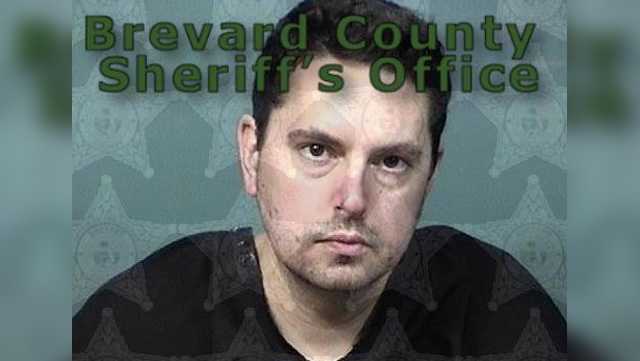 Sheriff: Brevard County behavioral analyst arrested - Vimarsana News