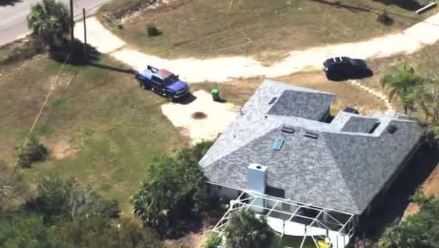 4 dead in Cocoa: Father killed daughter, 3 others, sheriff says