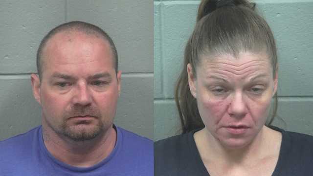 Two accused of assaulting Maine officer responding to incident - Vimarsana News