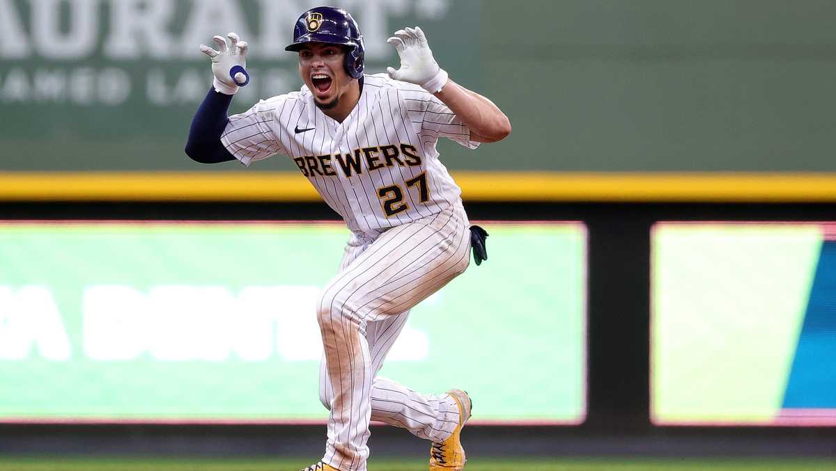 Claws Up Brewers