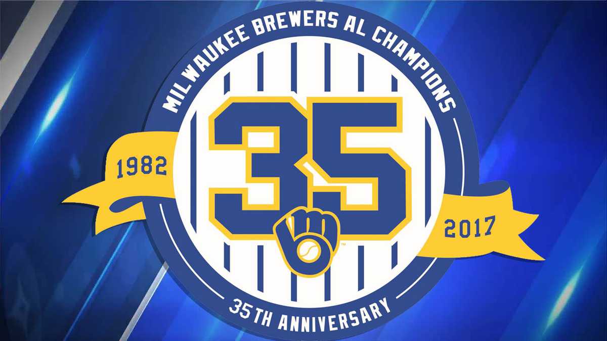 Brewers 'Celebration Weekend' opens with plenty of stories, laughs