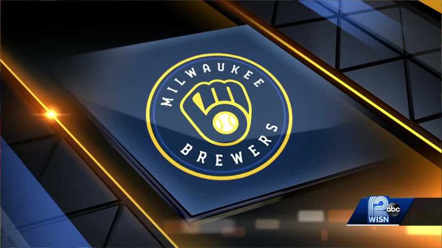Milwaukee Brewer logo