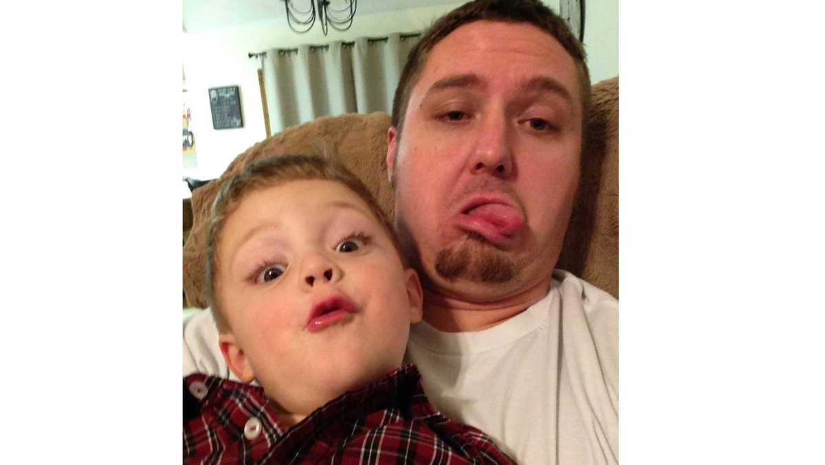 Wellsville house fire kills boy