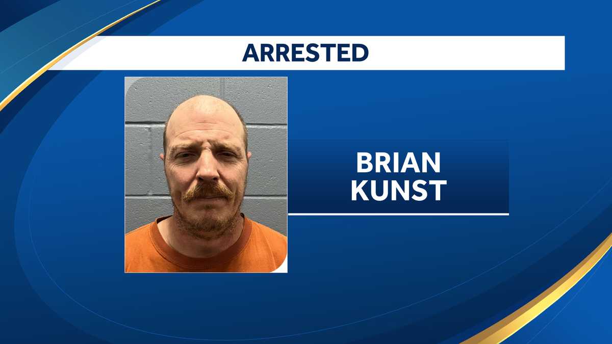 Bow man arrested for driving the wrong way on Interstates 293, 93 ...