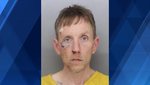 Blue Ash police identify suspect taken into custody after firing at officers during SWAT standoff - Vimarsana News
