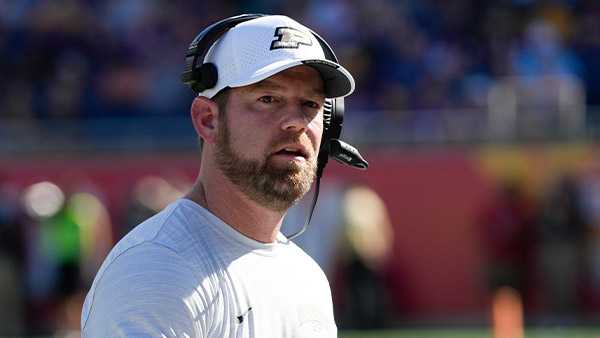 UofL Football: Brian Brohm Announced As Offensive Coordinator, QB Coach