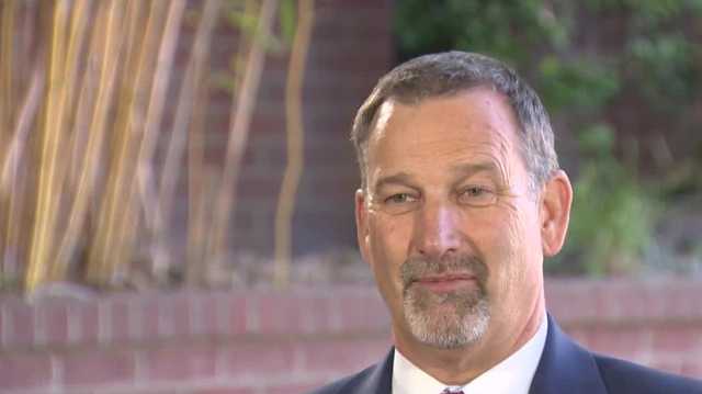 Q&A: Brian Dahle, candidate for California governor - Vimarsana News