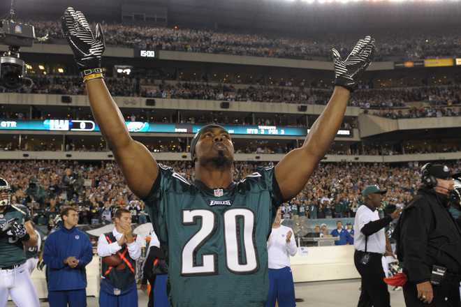 Game Review: Philadelphia Eagles at New York Giants, December 30, 2012 